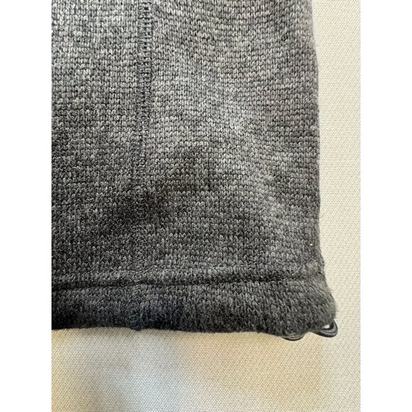 Orvis Mens Full Zip Vest XXL Dark Gray Sleeveless Outerwear Pockets - Picture 14 of 15